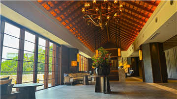 ロビー