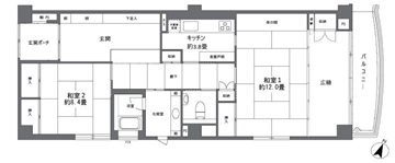 別邸桜乃庄