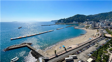 ゼファー熱海ビーチタワー