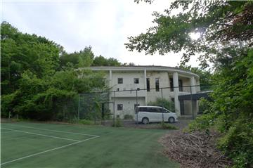 【河口湖】 富士桜高原別荘地　9次