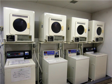 ランドリールーム
