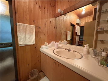 洗面室