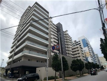 外観/北東から南西方向を撮影