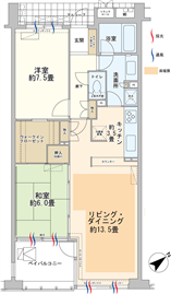 パルファーサ旧軽井沢