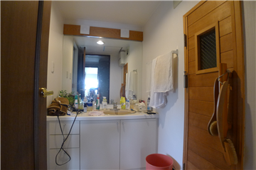 洗面所