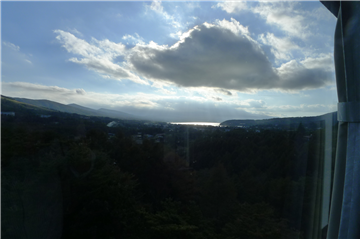 【山中湖】 リセス山中湖