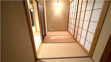 前室