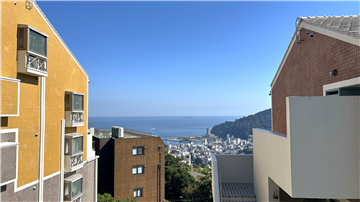 ロイヤルヴィラ熱海Ａ棟