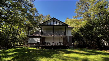 Karuizawa Sengataki Villa Area Nishiku Shin-Karamatsunomori