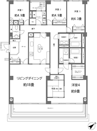 ガウス熱海桃山