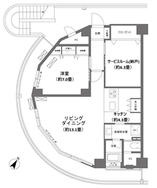 フジタ第二熱海マンション
