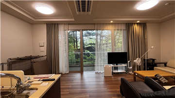 フーガヴェルデ軽井沢Ａ棟