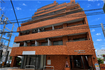 ライオンズマンション市場前