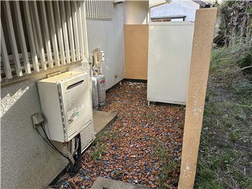 サービスコート