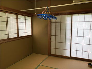 和室2