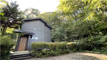 建物外観(北東方向から撮影)