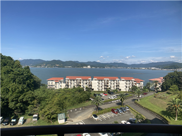 東急リゾートタウン浜名湖　Ｉ棟
