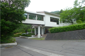 共用棟