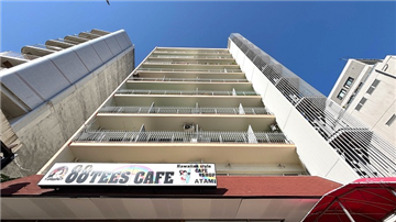 マンション外観３