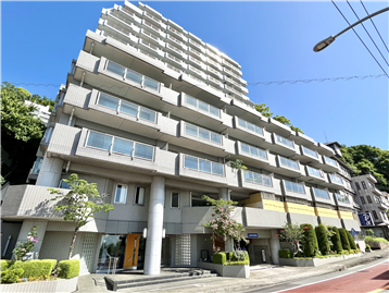 ソフィア熱海ビューヒルズ　弐番館