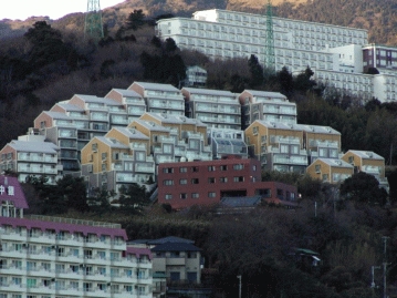 マンション外観