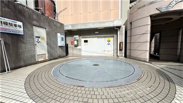 立体機械式駐車場