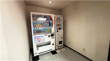 自動販売機