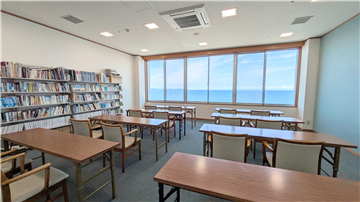 図書室