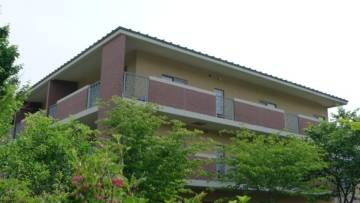 外観３