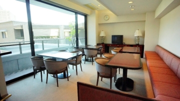 ≪コミュニティサロン≫