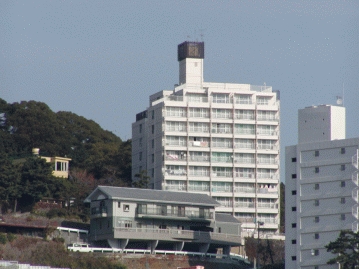 マンション外観
