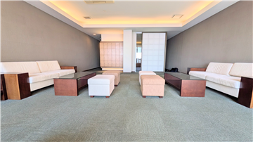 ビューラウンジは無料でご利用可能です