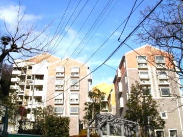 外観１