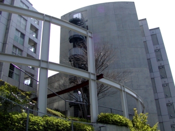 マンション外観