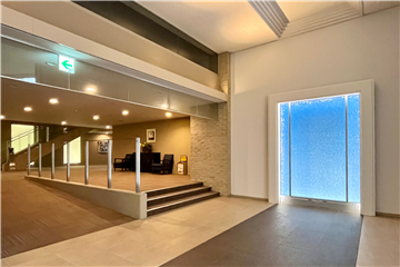 エントランスホール