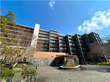 東急リゾートヴィラ熱海青翠