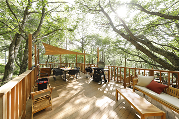 グラマラスダイニング蓼科