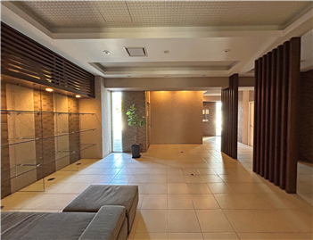 エントランスホール