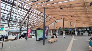 ≪湯河原駅≫
