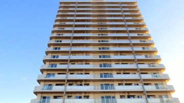 マンション外観