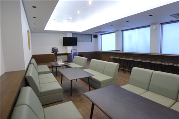 カラオケルーム