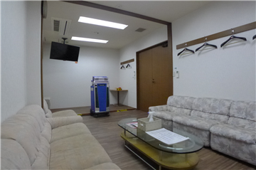 ファミリーカラオケルーム