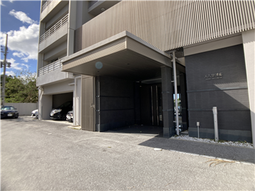 ポーチ（エントランス）