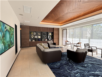 マスターラウンジ