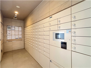 メールコーナー