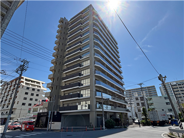 ミルコマンション曙シーフロントビュー