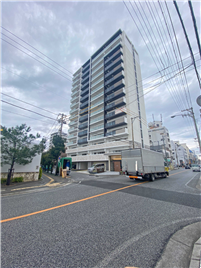 ワイズエステムコート那覇松山