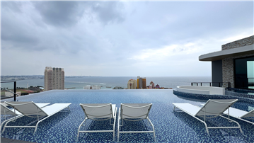 インフィニティプール