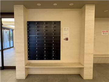 メールコーナー