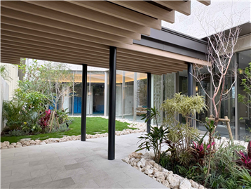 マールガーデン